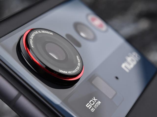 努比亚Z80 Ultra全面评测：拍得好，玩得爽，真旗舰全都要