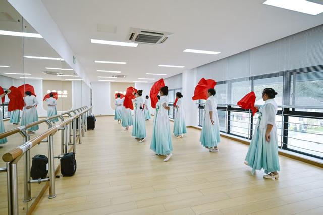 苏州：文化赋能民生，打造和美浒墅