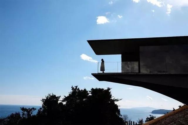杉本博司和他的江之浦测候所