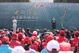 安徽32万余人登记器官捐献图片