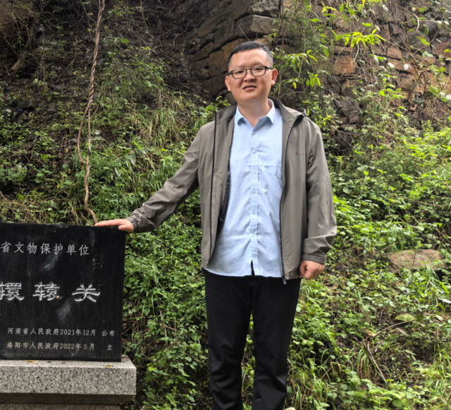 “走读河洛·探寻千年古县”瀍河公益研学一日营报名开启