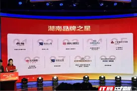 “全屋隐蔽美学家” 再获认可 保利管道获评“湖南品牌之星”图片