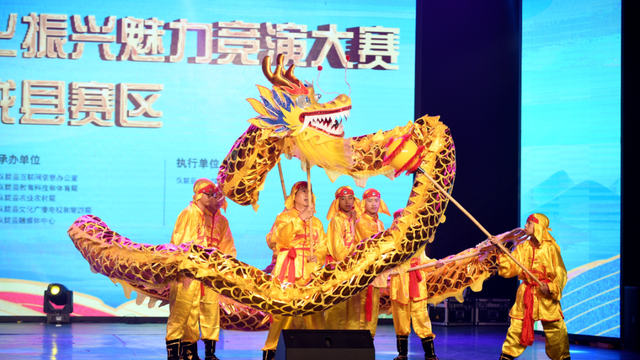 仪陇县文化馆近期大型活动预告来啦！
