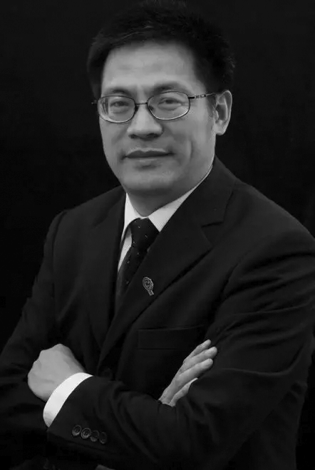 著名经济法学者何红锋逝世