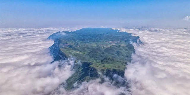 八面山星空交响音乐会，诚邀您共赴云端之约！