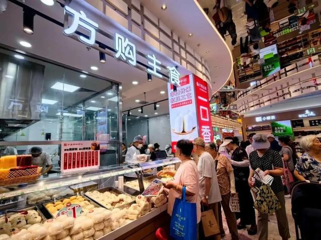 嗨玩金秋，何必远行？丰台重磅推出多项文商旅体融合活动，就等你赴约——