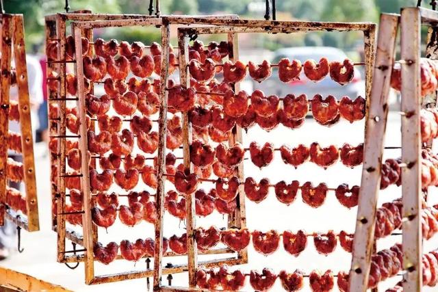 一口金桔甜，解锁融安初冬的N种玩法