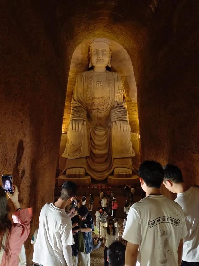 处暑遇“秋老虎”？来乐山踏入26℃的天然空调房！