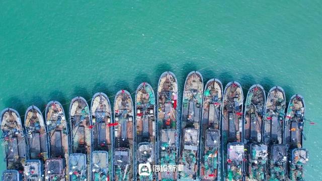 爱在日照丨带上你的心跳，10月来日照签到！