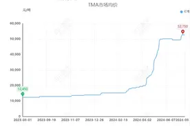 上半年业绩大涨超十倍，十倍股正丹股份还能继续“狂飙”吗？图片