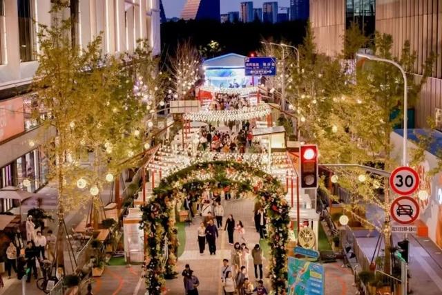 浦东这个区域众筹办节！深度玩转“文旅商体展”