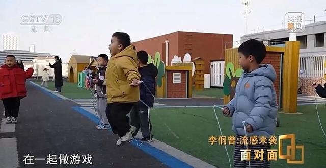 今年流感为何来势汹汹？打了疫苗为何仍会“中招”？专家详解如何应对