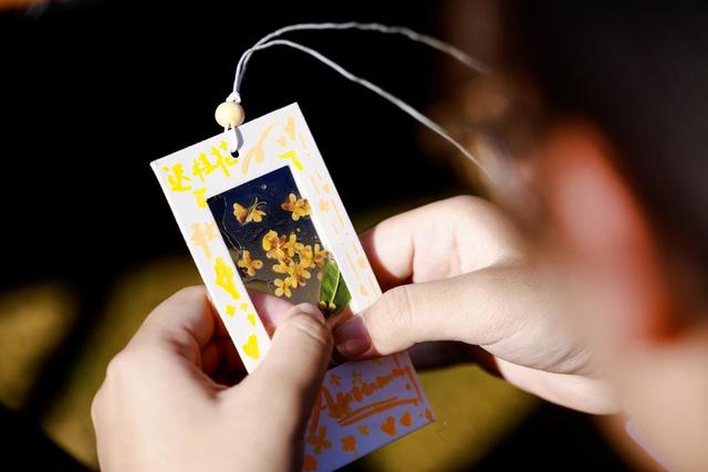 赏一山仙境 品百里金秋 2025金华山踏秋活动盛大启幕