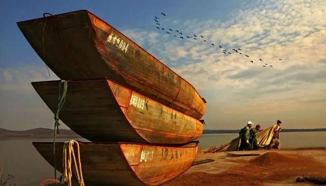 不来珲春，怎知秋色如许？（惊艳美图来袭）