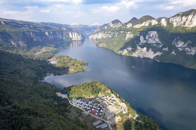 绘就全域新图景 奏响发展新乐章——黔西市“十四五”文旅发展纪实