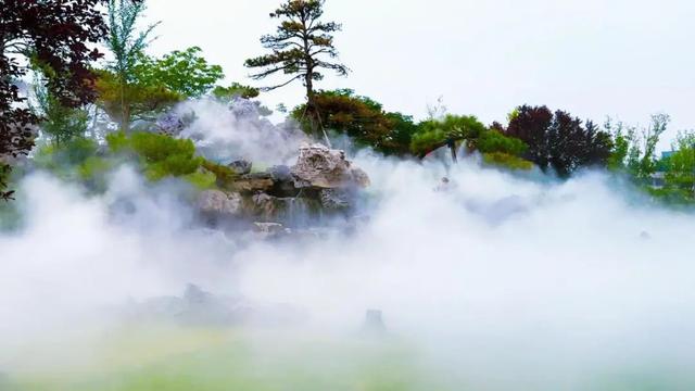 穿越宋朝过夏天：解锁千年消夏新姿势