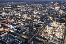 我市两园区入选省星级 工业园区污水零直排区图片