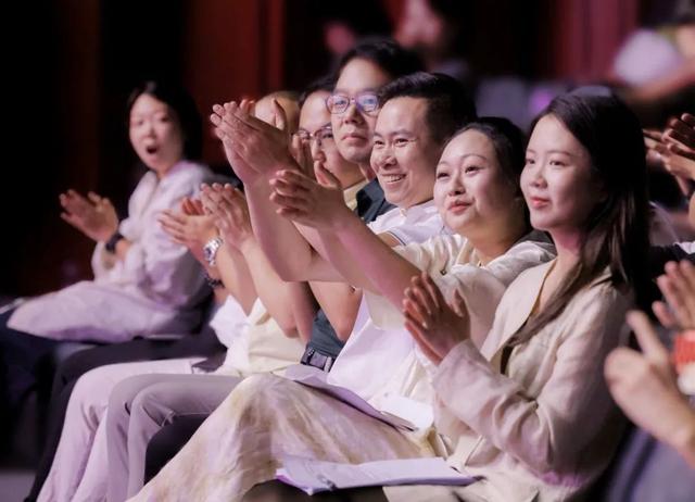 满足了一件件小需求，就是满足更多人的大心愿｜8月22日 一席 X 抖音电商