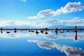 多个知名景区对“浙江人免费”，背后有什么故事？图片