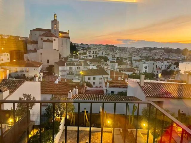 西班牙旅行随笔之加泰罗尼亚（上）