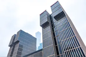 万达北京部分员工搬到珠海：横琴房产中介忙着带看，“业主电话快被打爆了”图片