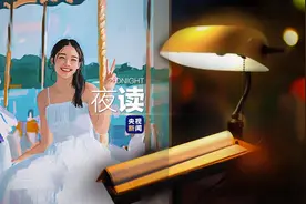 夜读丨若有岁月可回头图片