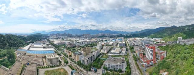 占据全国1/3市场！闽侯这家企业“鲎”劲十足