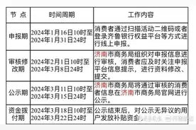 何时领、怎么领……济南新能源汽车消费补贴活动解读看这里！图片