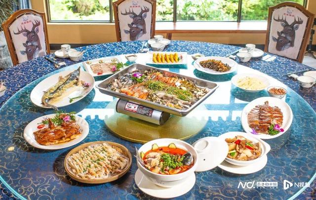 跟着“大文豪导赏天团”，赴约广东旅游文化节