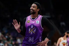 CBA | 北控男篮双杀深圳赢得三连胜图片