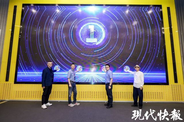 苏州人工智能生态发展交流会召开，西浦AI会客厅正式启幕