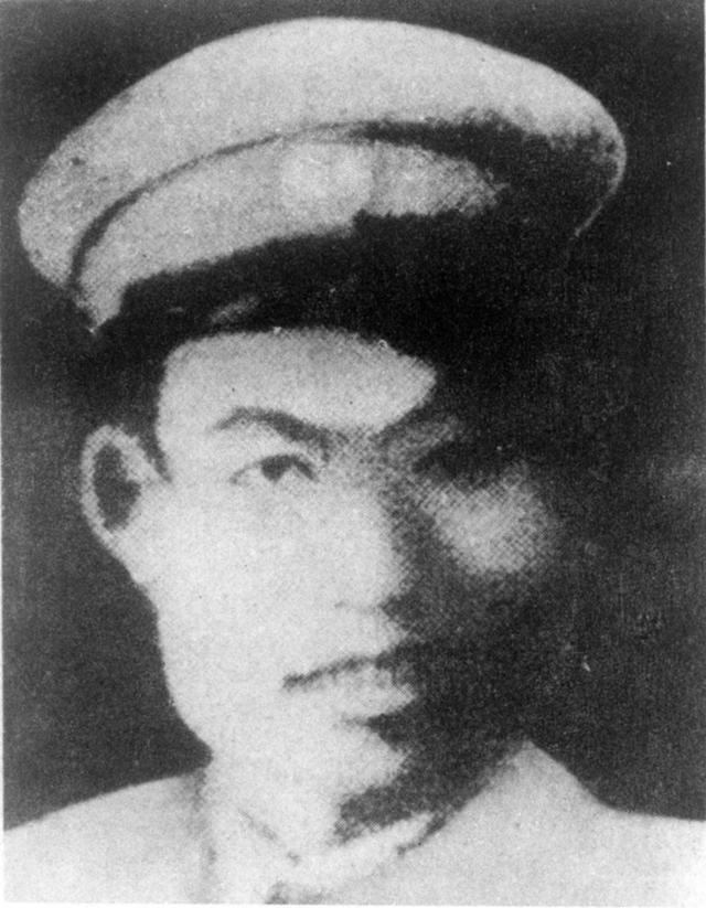 学习进行时丨习近平总书记讲述的英烈故事 第4张