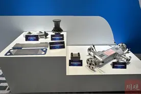 科技发布厅丨实现新型能量转换！超临界二氧化碳余热发电技术来了图片