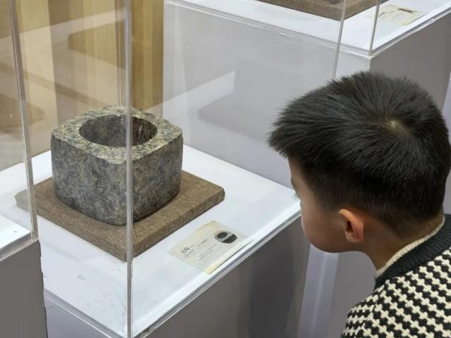 以“符号”为笔，松江在第六届长三角文博会绘就“上海之根”诗意新画卷