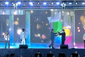 曾被称“二级奥运会”，2025年在成都举办的世运会是什么？图片