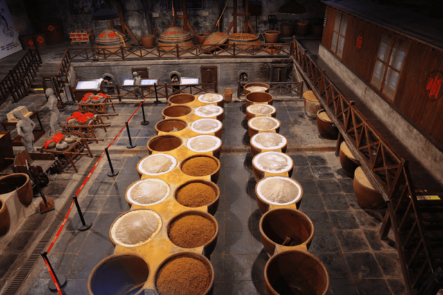 供应链名企 | 恒顺醋业：“食醋第一股”	，一年卖出21万吨醋