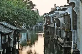 乌镇十年 共话数字世界新图景——写在2023年世界互联网大会乌镇峰会开幕之际图片