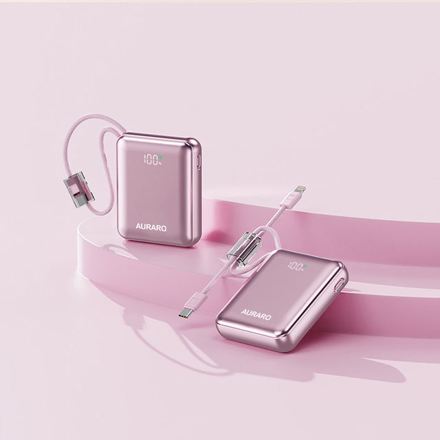 对不起，我把你未来的充电宝提前发明了……