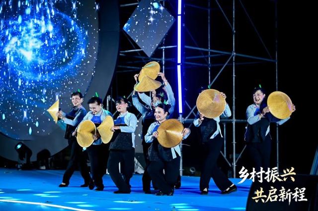以文塑旅，以旅彰文，欢迎光“临”文化表演暨促消费购物节活动开幕式圆满落幕！