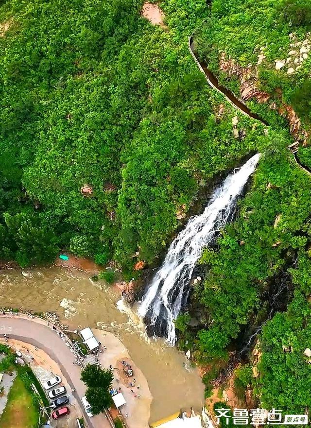 壹点号·秀山东丨济南“后花园”大美仲宫