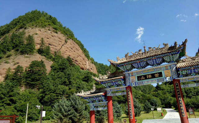 周末就出发！打卡洛阳的新方式出现了！