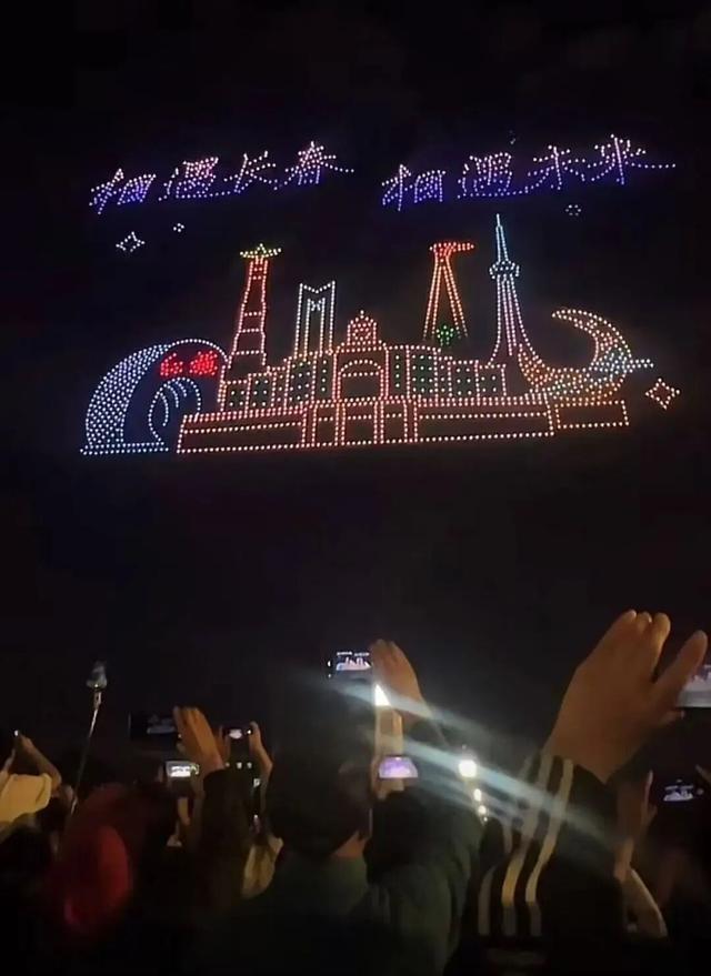 新民向新：百年老街的时尚蜕变——“潮流向北 春城焕新”报业主流媒体看长春青春蝶变系列报道之七