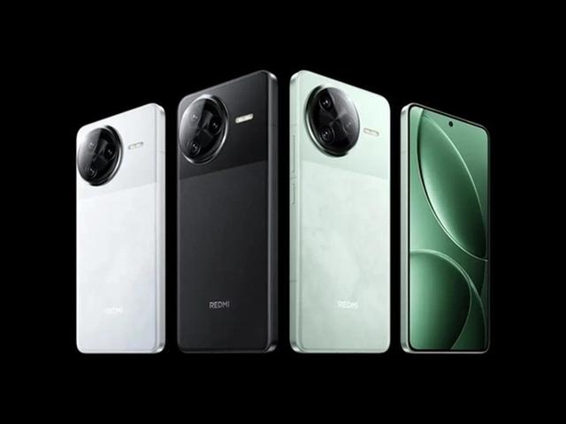 小米16未必是唯一选择！REDMI K90系列配置这次真的强到爆