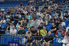 青岛小将20岁生日圆梦NBA，杨瀚森首轮第16顺位被开拓者队选中图片