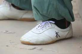 非虚构写作|少年江湖事图片