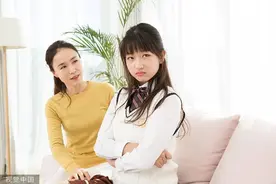 闪电心灵愈站 | 父母眼中的“乖乖女”为什么突然叛逆？心理专家：是这3个原因图片