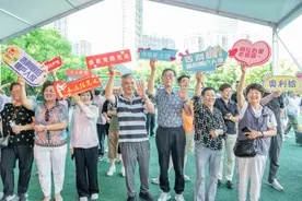 220街坊、255街坊有新动作！“两旧”改造完成全年目标任务近七成图片