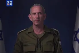 以军称对伊朗袭击已完成既定目标 以战机已返回图片