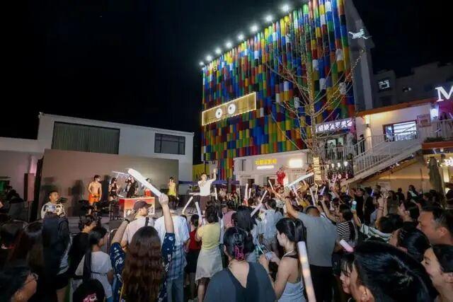 走，逛街去！河南新增12家省级旅游休闲街区