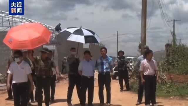 电诈园区发展最快、非法获利最多！缅北“果敢首富”刘家集团犯罪始末曝光